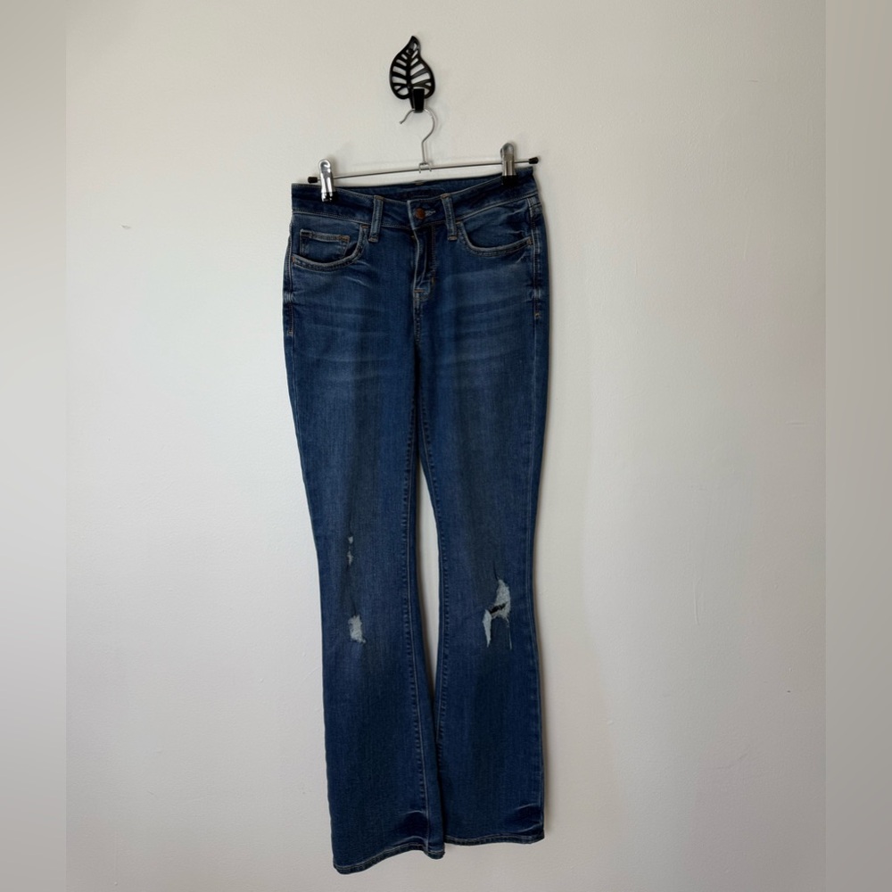 Old Navy Classic Blue Women's Jeans
